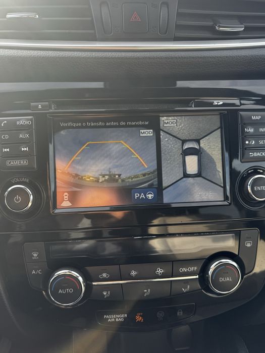 Nissan Qashqai 1.5 dCi Tekna Premium (110cv) – 2014 – Full Extras