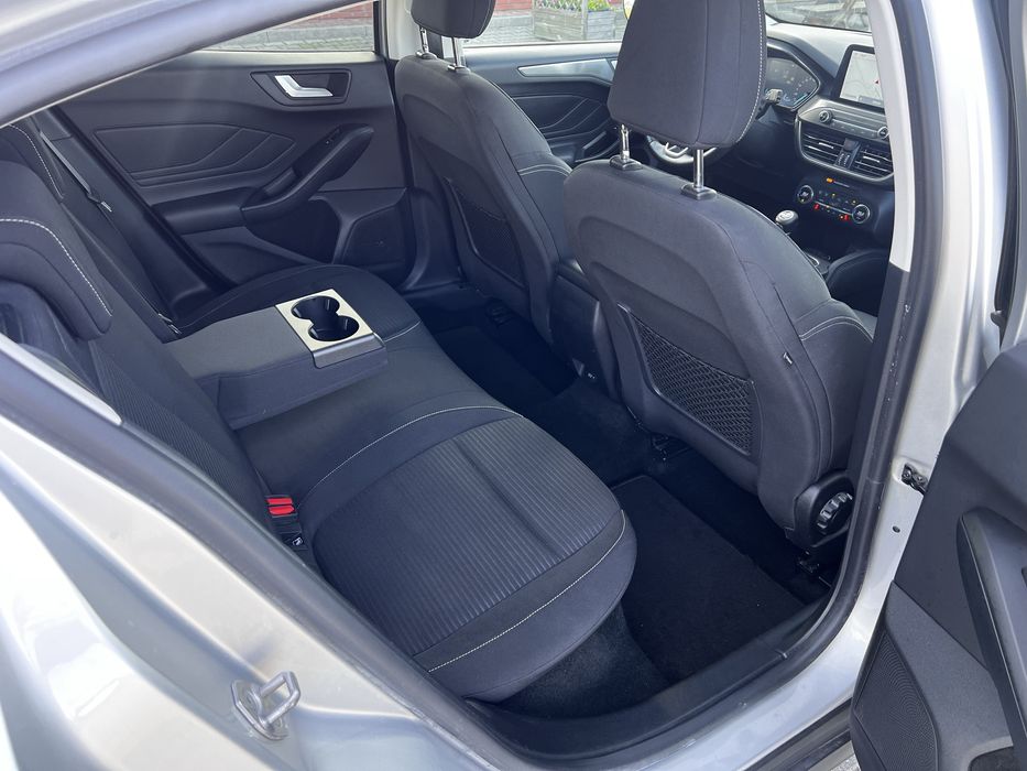 Ford Focus 1.5 Tdci Titanium! 95tys km!