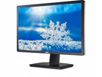 Monitor Dell UltraSharp 24" U2412 IPS FHD 1920x1200