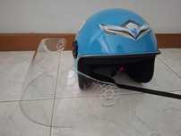 Capacete criança
