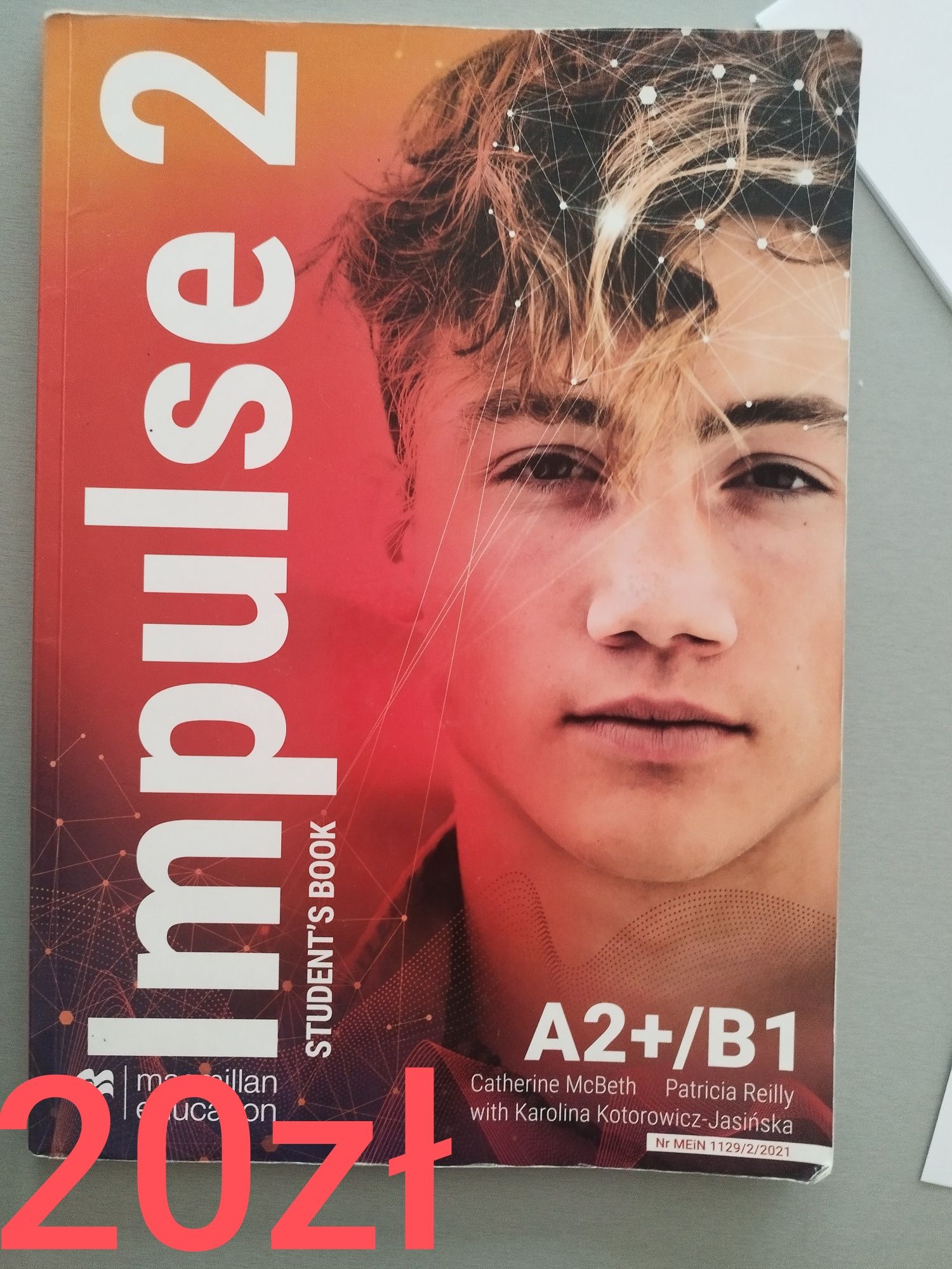Książki do 1 klasy liceum