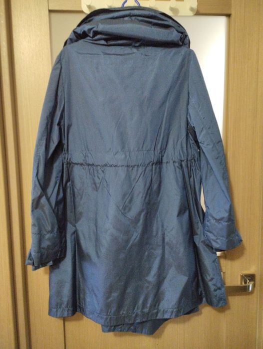 Плащ для вагітних, розмір S