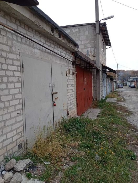 Продам гараж в Кооператив моторс 2
