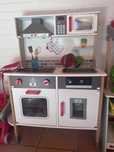 Cozinha de brincar