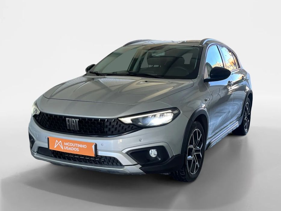 Fiat Tipo Cross 1.3 Multijet City