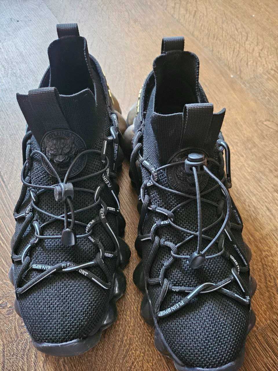 Plein original оригинал