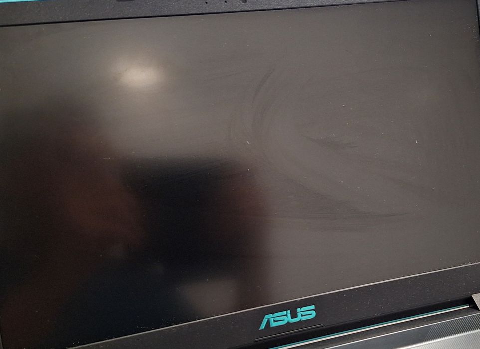 Portátil Gaming Asus A560UD…
Portátil deixou de ligar após avaria na