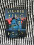 Stephen King „Holly”