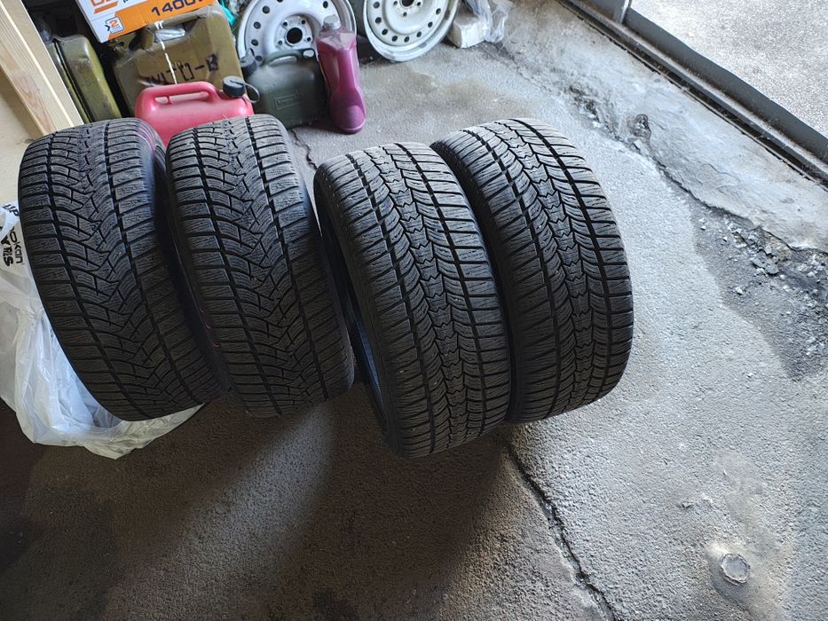 225/45/17 4штуки