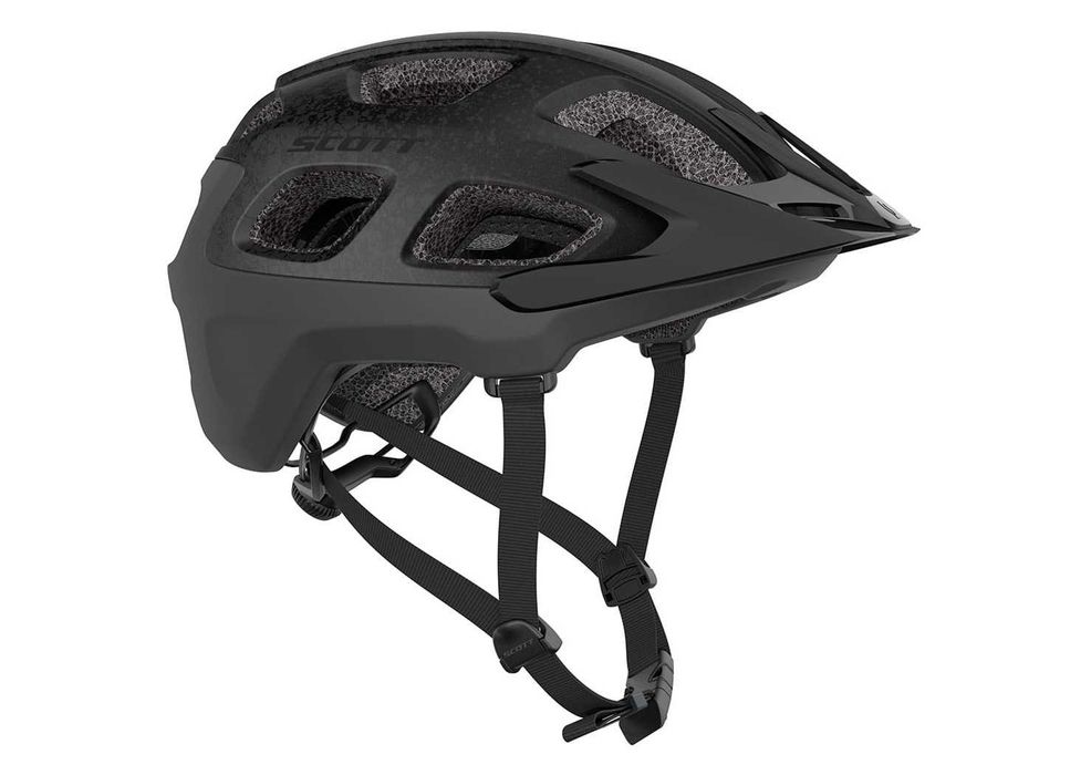 Scott Vivo Plus как НОВЫЙ МТБ ОРИГИНАЛ шлем MIPS CE