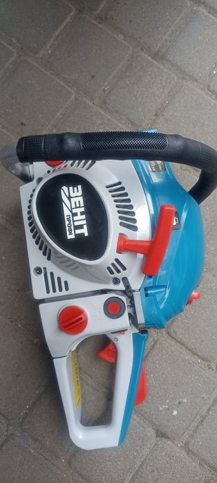 Бензопела Зеніт 52/2600