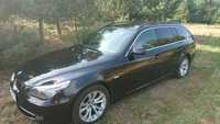 Bmw 520d E61 2008r