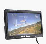 Продам LCD монітор (без синього екрану)
