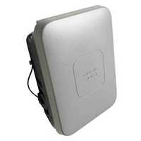 Access Point Exterior Cisco Aironet 1530 Series NOVO!