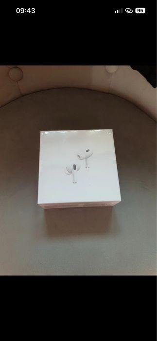 AirPods Pro 2 (ANC ,MagSafe )