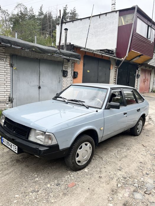 Продам Москвич 21412