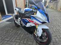 BMW  S1000RR   **