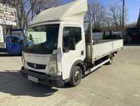 Renault Maxity  RENAULT Maxity 2.5 diesel 130 KM