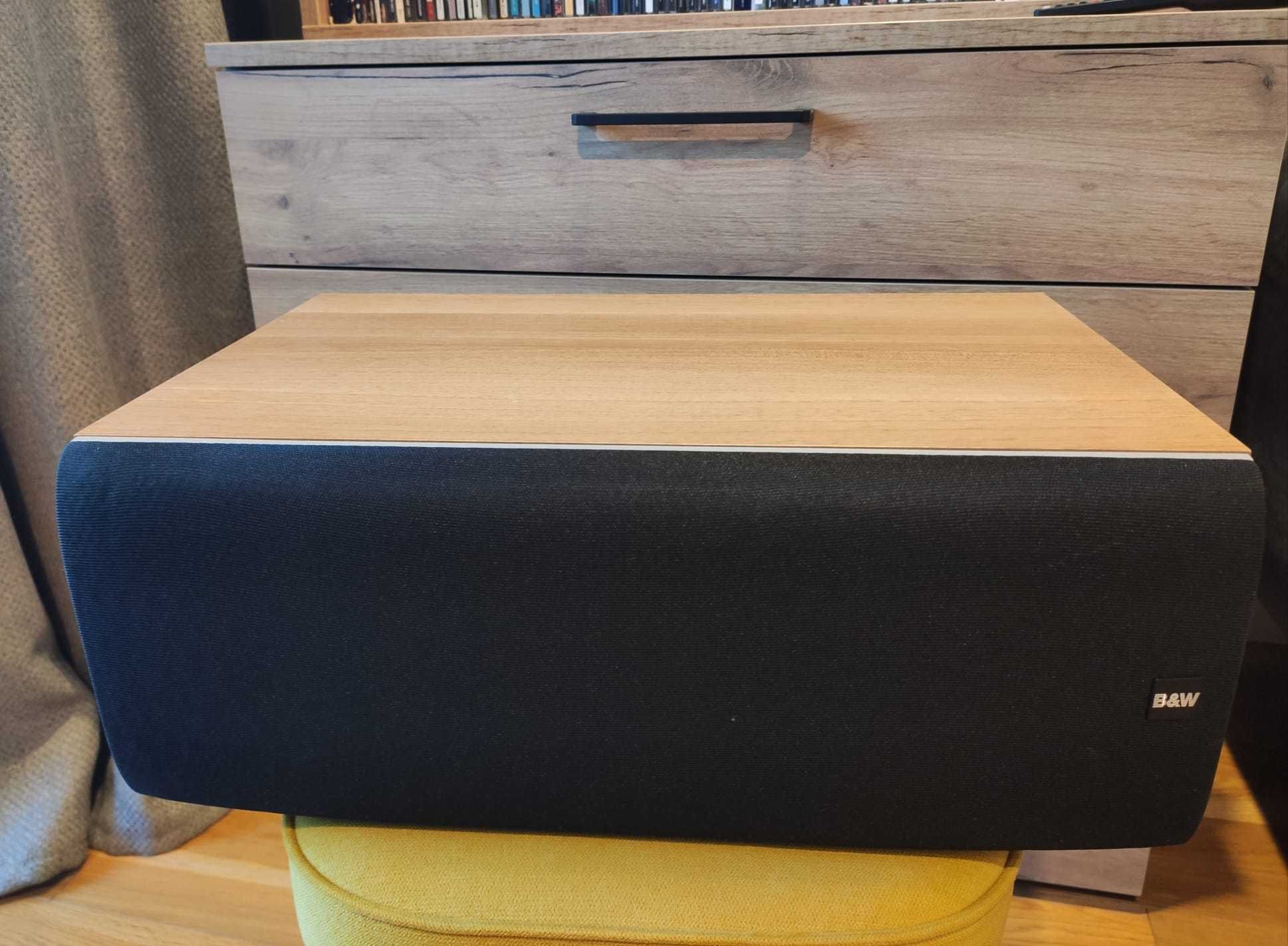 Bowers & Wilkins LCR 60 S3