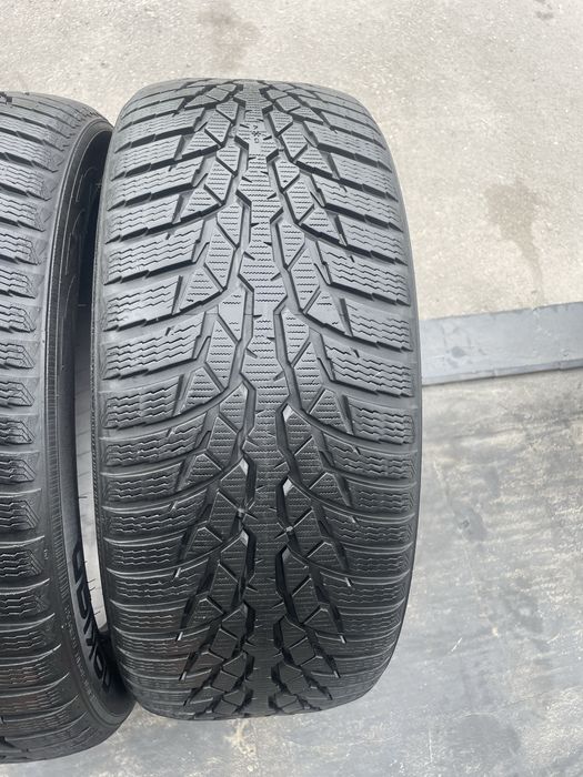 225/50/18 nokian wrd4