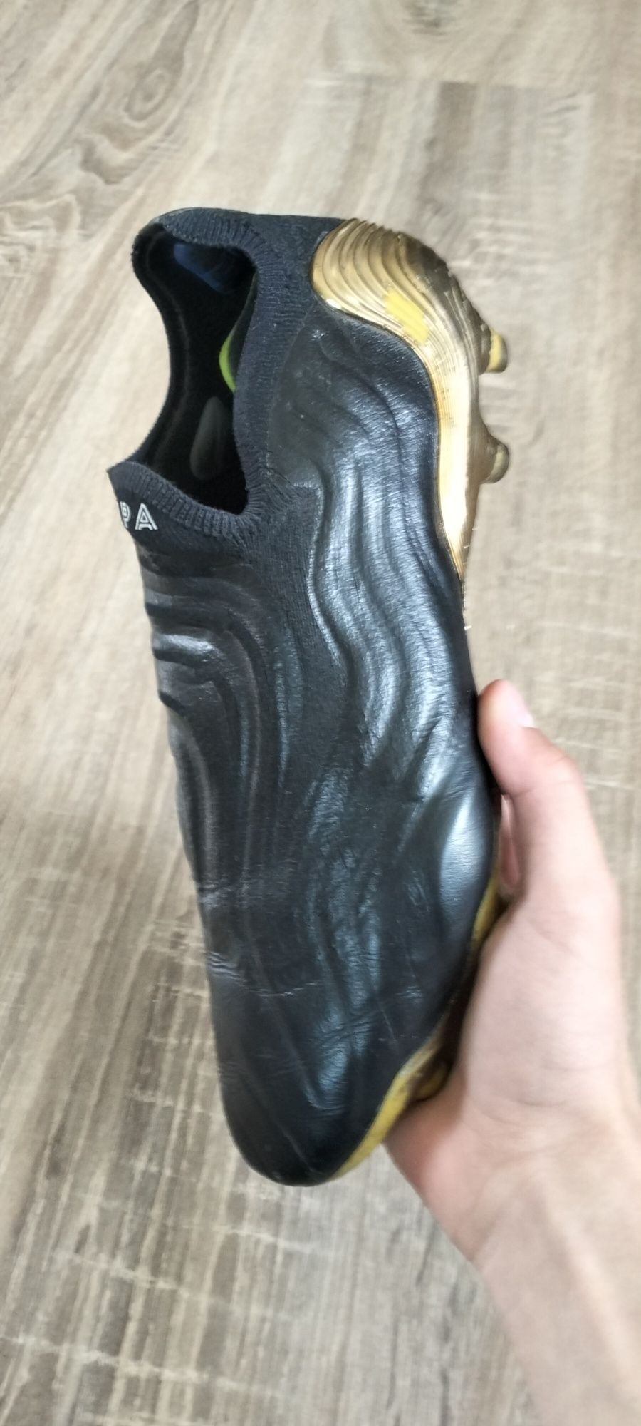 Бутсы adidas copa sense+ pro