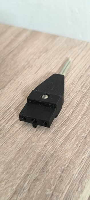 весна 302 203 Карпати штекер