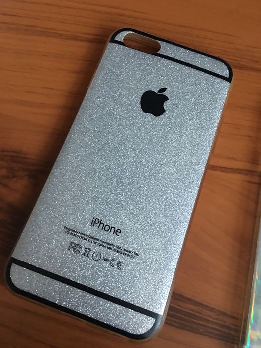 Чехольчики на 6 айфон(за все 150)