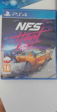 Need for speed 5 PS4