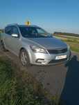 Kia ceed kombi 1.6 CRDi