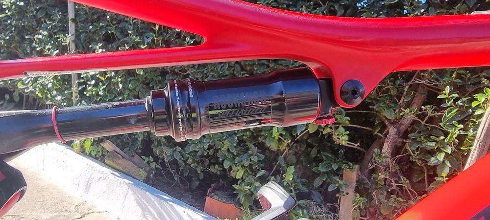 Specialized Epic Comp Carbon