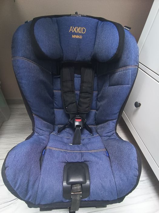 Axkid minkid rwf 9-25 kg