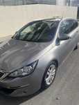 Peugeot 308 1.6 em excelente