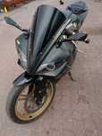 Yamaha YZF Yamaha Yzf-R125