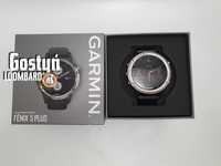 Od Loombard Gostyń Smartwatch Garmin Fenix 5 plus