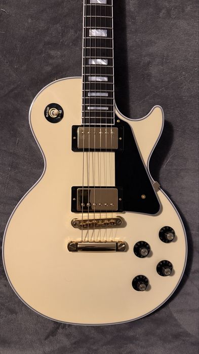 Gibson Les Paul Custom 70s
