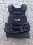 Colete Treino TAC 10kg