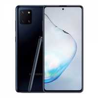 Samsung Note 10 Lite, brutal, capa, carregador e phones