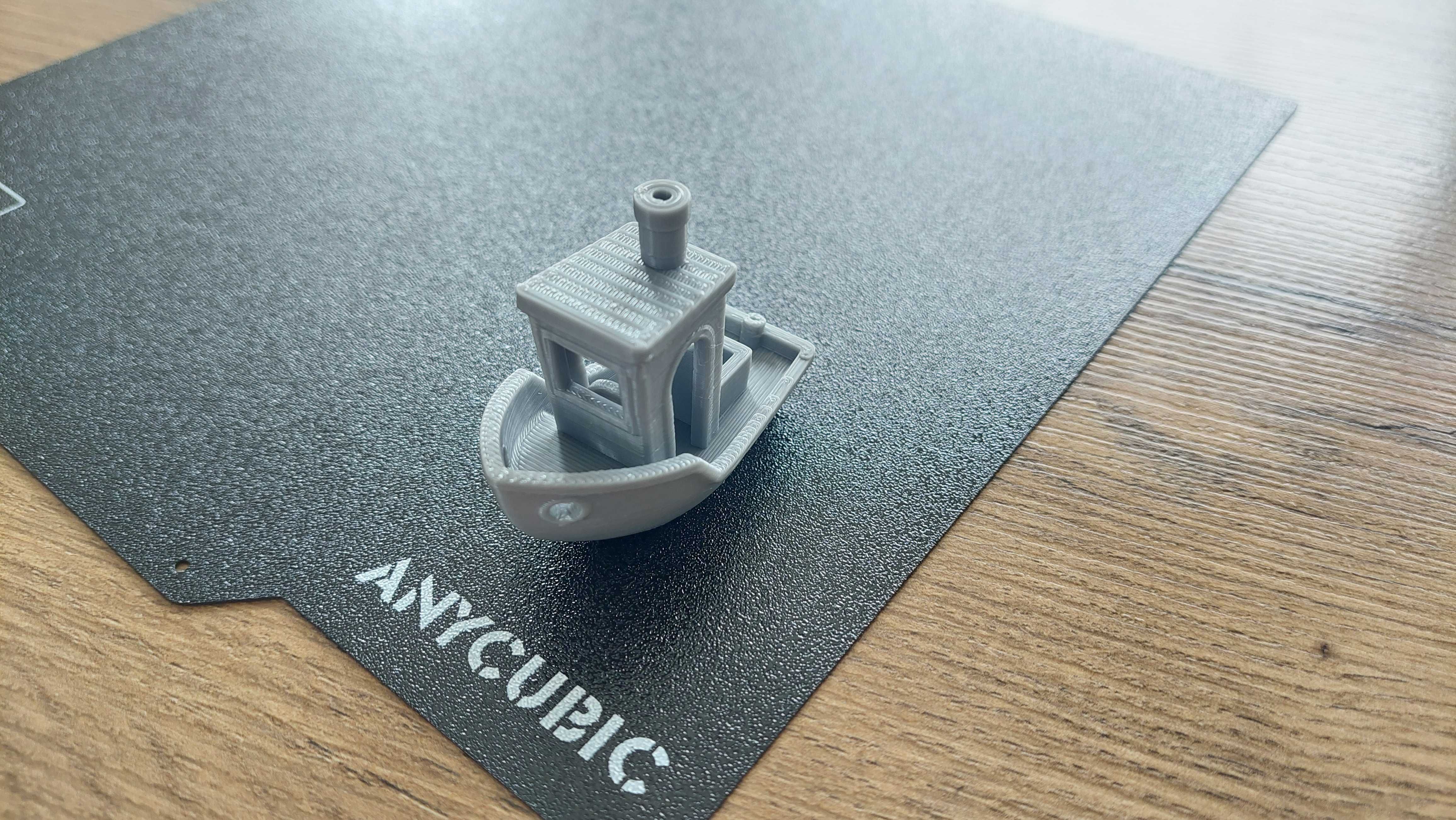 Sprzedam drukarkę 3D Anycubic Kobra 2 Neo – mało używana
