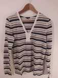 Blusa Massimo Dutti tamanho M