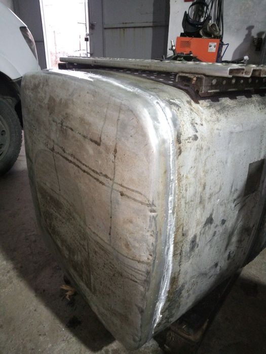 Сварка Аргон (TIG) Пайка