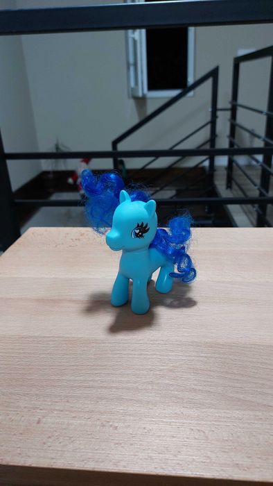 Пони Gi-Go из набора Wonder Pony Land