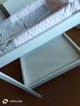 Muda fraldas ikea