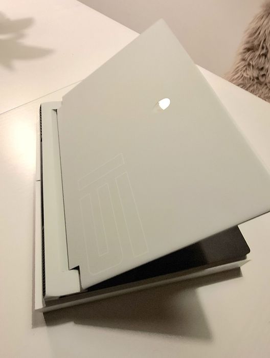 DELL Alienware X15 15.6" i7-12700H 32GB RAM SSD 1TB, GeForce RTX3060