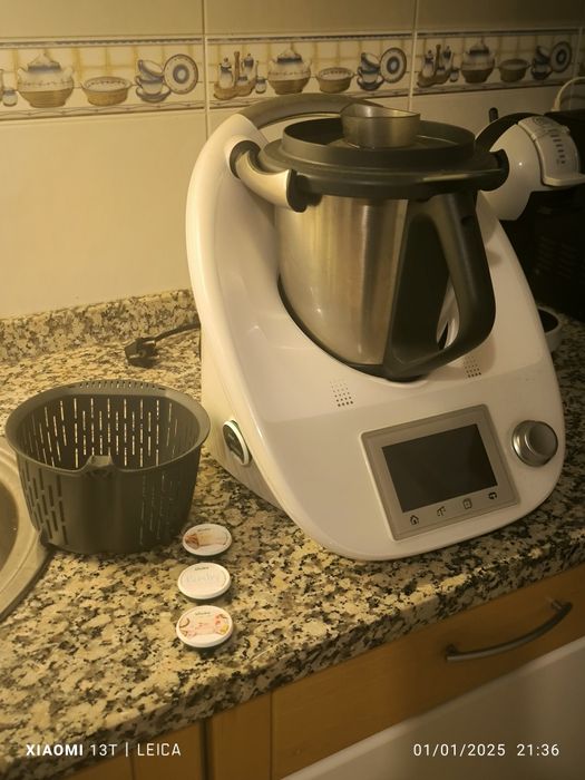 Bimby TM5 2 Oportunidade