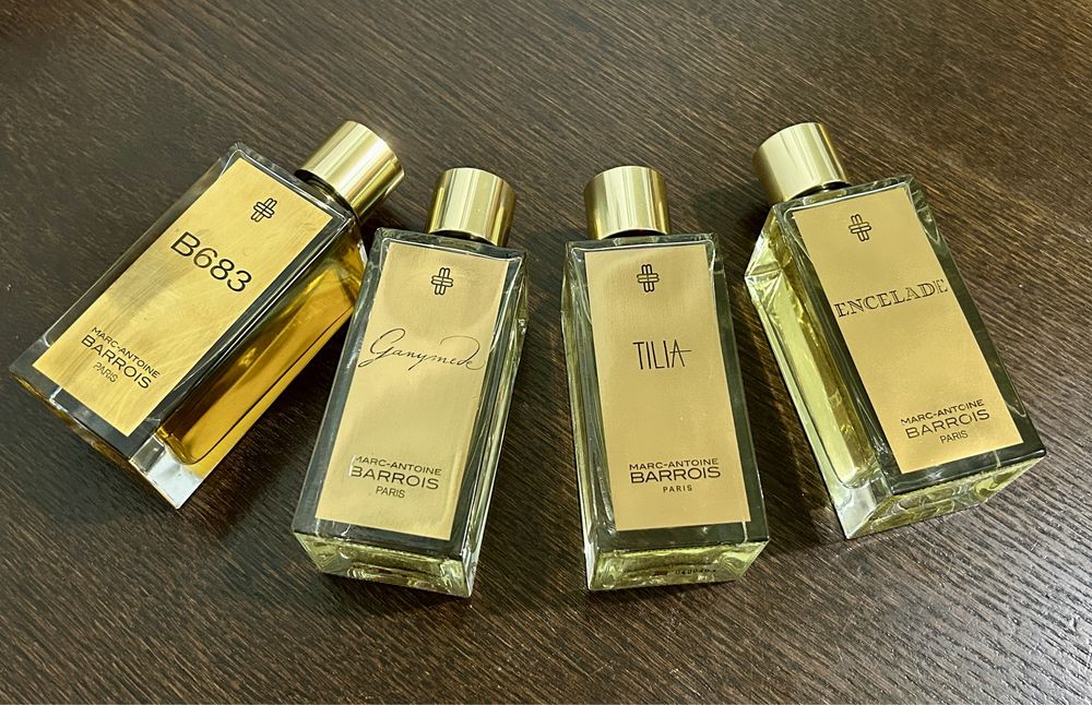 Распив оригинальной парфюмерии Dior, Chanel Amouage Tom Ford ...