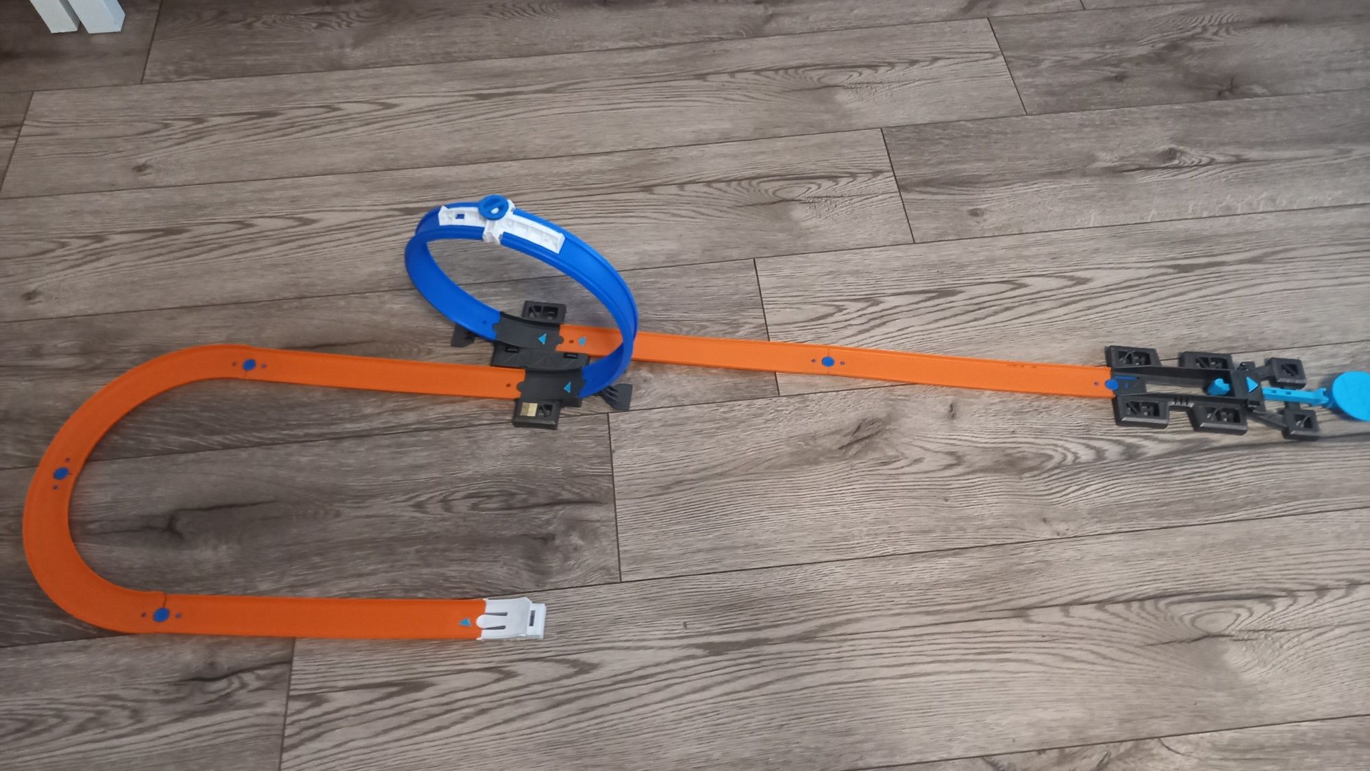 Tor Hot Wheels zestaw