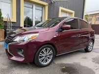 Оренда mitsubishi mirage | Подобово від 600 грн/добу