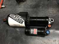 амортизатор RockShox Vivid Air 216*63