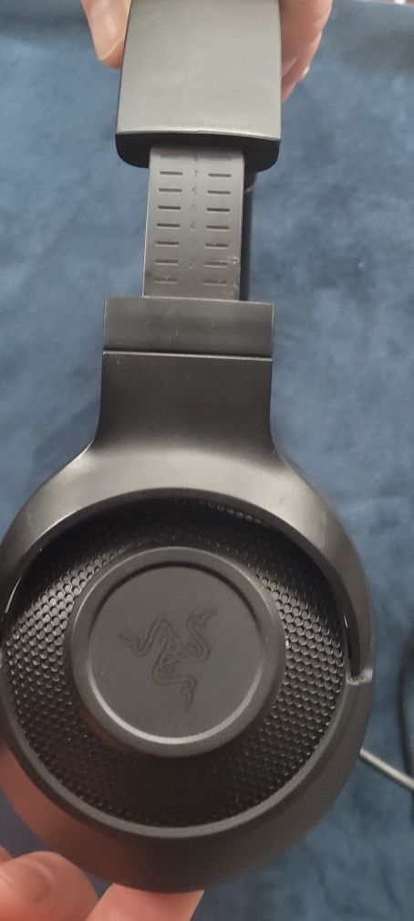 Słuchawki Razer Kraken X