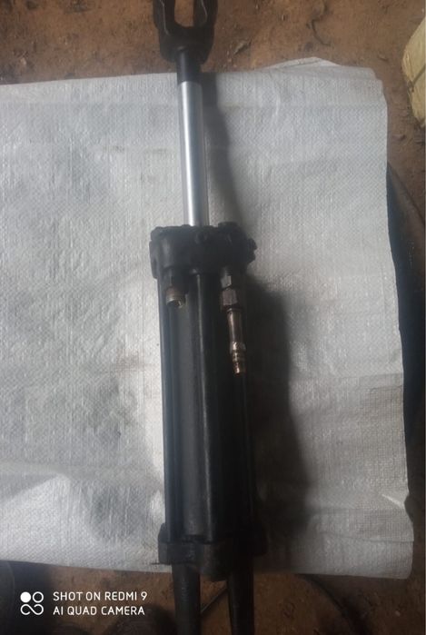 Гідроциліндр 2ПТС4 2ПТС6 ЦС 75 ЦС 100 НИВА